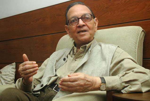 हिन्दी के वरिष्ठ कवि कुंवर नारायण का निधन